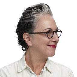 Board Stiff Narrow Color 00 - Black in a Matte Finish