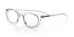 Waylaid Average Color 51 - Crystal Front and Temples